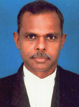 Sajan Kuriakose K.