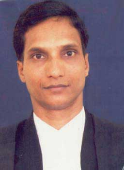 Saji Sankaran Nair