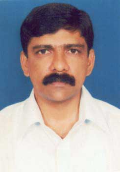 Saju Thomas N.