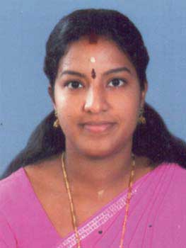 Sangeetha N.C.