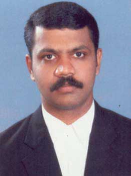 Sangeetharaj N.R.