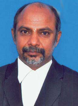 Sankara Menon N.