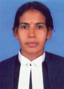 Saraswathy Palereezhil