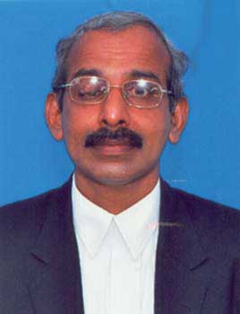 Sidhardhan S.