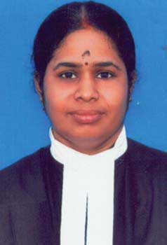 Sindhu M.