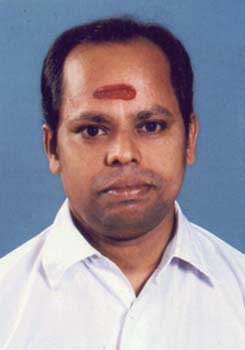 Sivakumar T.R.