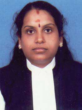 Sreedevi K.N.