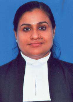 Sreeja V.