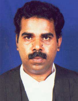 Sreekuamr Thattarath B.