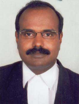 Sreekumar D. Menon