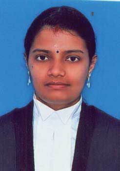 Sreelakshmi M.