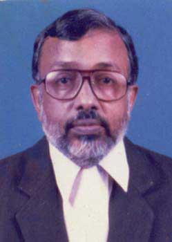 Subrahmanian C.P