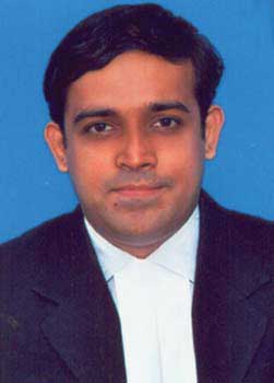 Sunil J.