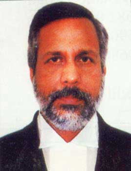 Udayabhanu C.P.