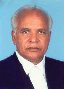 Varghese Mundackal