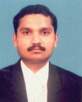 Varghese J. Punnachalil