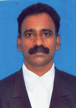 Varghese P. Chacko