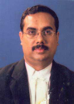 Vinod Kumar K.N.