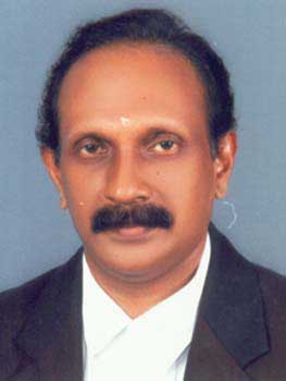 Vinod Kumar K.V.