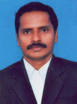 Vinodkumar Nambiar