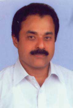 Vinoy Varghese Kallumoottil