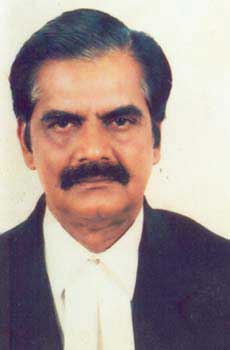 Viswanathan Nair K.