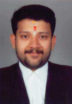 Vivek K. Vijayan