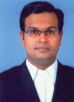 Vivek M.