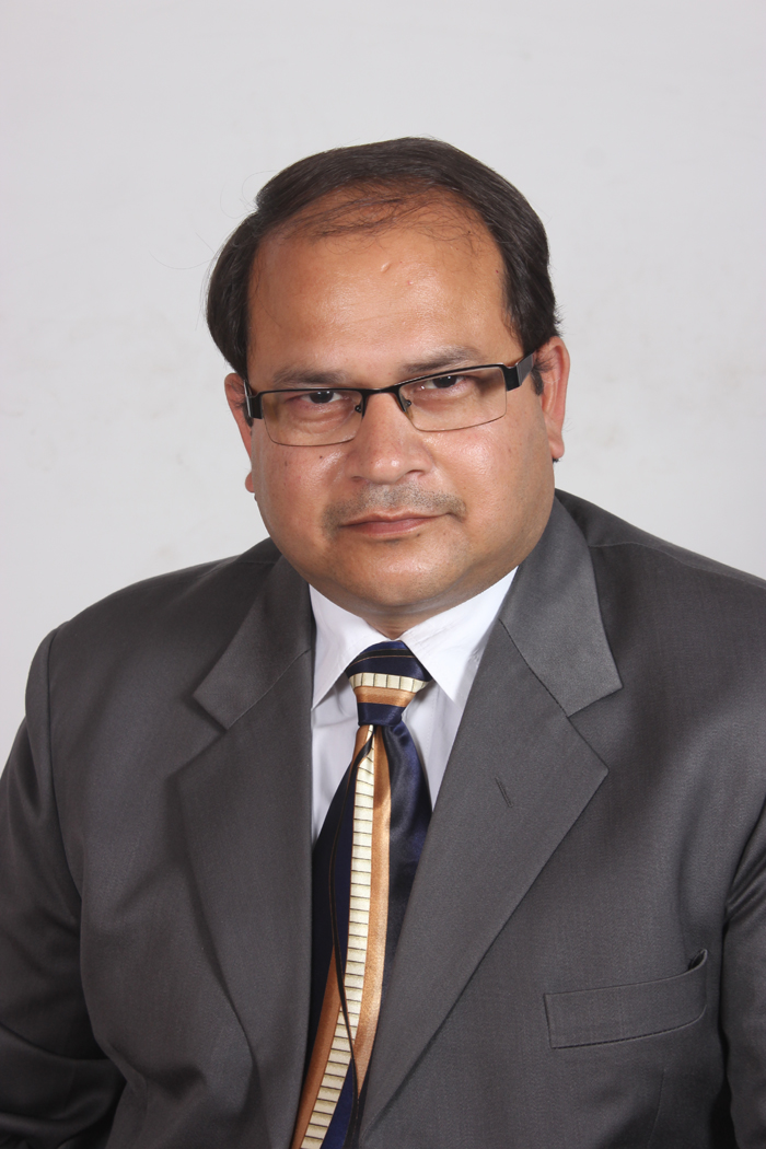 Rohit Kumar Tyagi