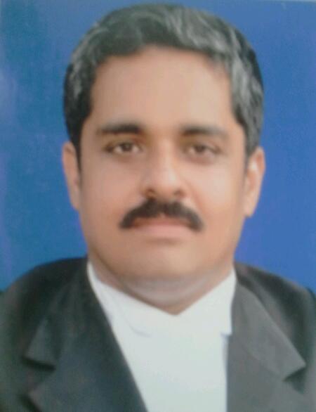 Pradeep K P (Dr.)