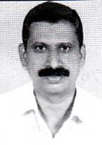 Joseph Babu V.V.