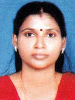 Sheeja V.Kannan