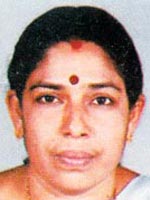 Sheeja Kumari S.