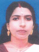 Sheena Anilkumar