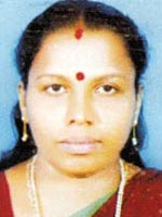 Shyam Sudha B.