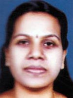 Sindhu S. (Pattathuvila)