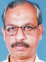 Sivadasan Pillai N.