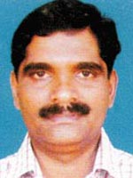 Sivakumar N.