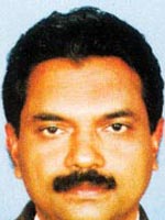 Sivaraj S.