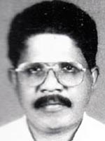 Somarajan K.