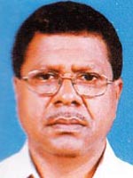 Somasekharan Pillai K.