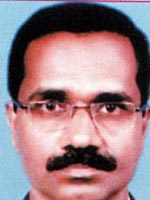 Sreekumar S. (Thamarakkulam)