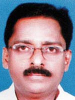 Sreekumar K.B. (Sooranad)