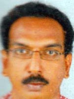 Sreekumar M.K.