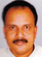 Sreekumaran N. (Punukkonnoor)