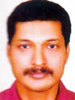 Sreekumar R.