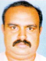 Sreekumar V.