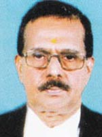 Sreenivasa Pillai P.