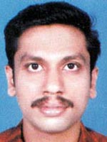 Sreeraj R. (Maruthadi)