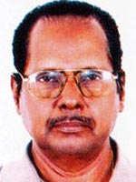 Sudhakaran N.